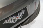 Nissan Mixim Concept 2007 года